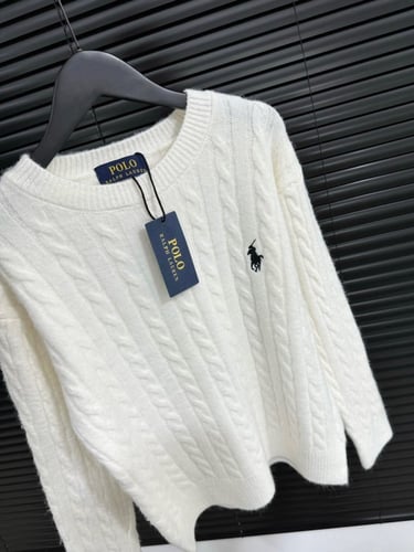 سترة صوفية ماركة Ralph Lauren