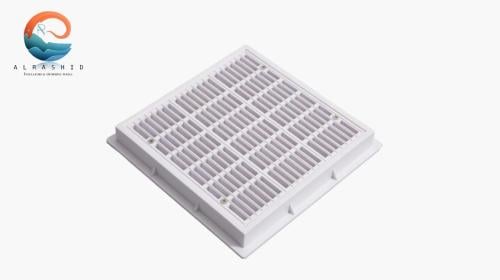 صفاية ارضيه مربعة Square floor drain