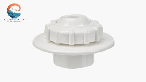 مقبس جداري موجه لتحكم بدفع الماء 2 إنش 2" Water Fl...