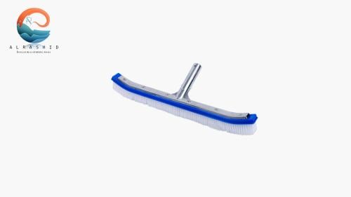 فرشاة مسبح بلاستيك كبيره Large plastic pool brush