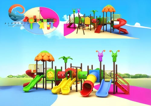 hug garden games العاب حدائق ضخمة