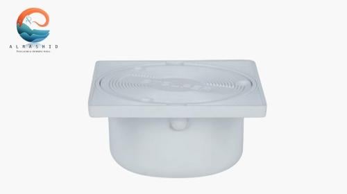 صندوق توصيل كهربائي بي تي سوبر، أبيض BT Super Elec...