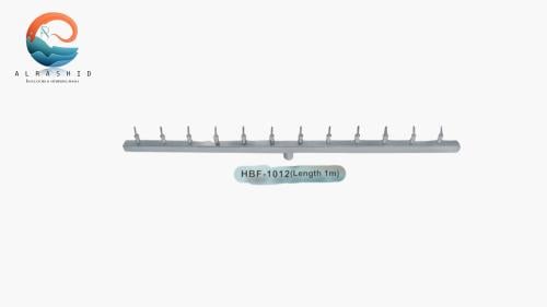 فوهة نافورة الشلال المطري fountain nozzle