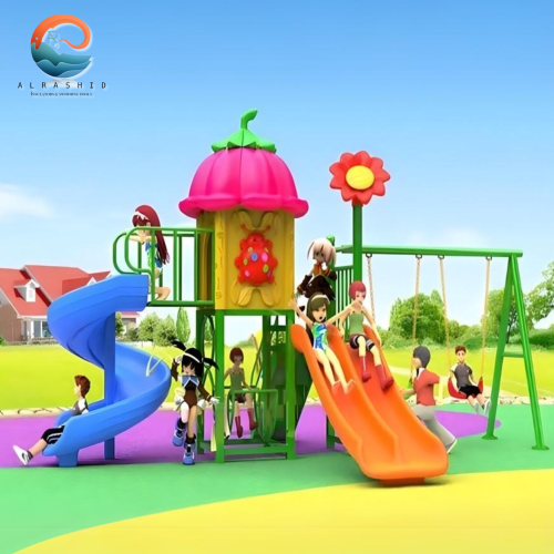 العاب حدائق صغيره -Small garden games