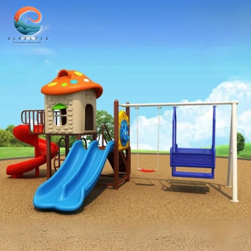 ألعاب حدائق كبيرة large garden games