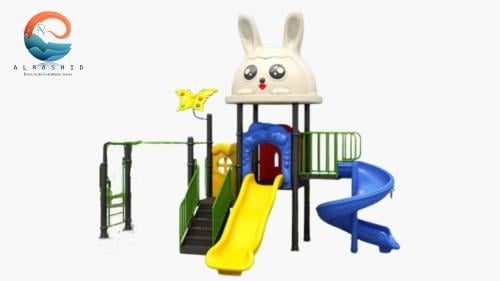 ألعاب حدائق ( وسط ) Medium size garden games