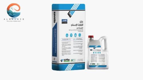 عازل فيتونيت الأسمنتي فيتوبروف إس Cement insulatio...