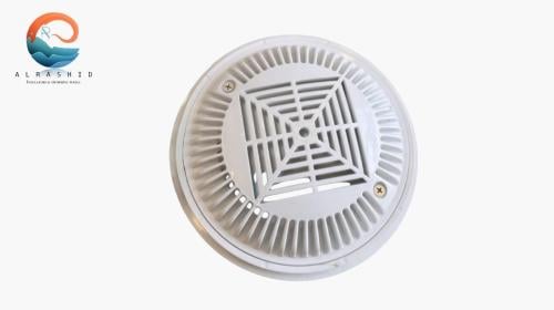 صفاية جداريه دائرية Circular wall drain