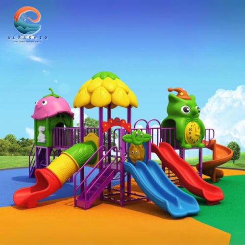 ألعاب حدائق كبيرة - متنوعة Large garden games - va...