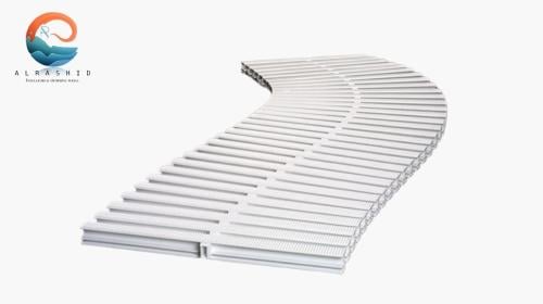 جريلات حمامات سباحه اوفر فلو Overflow pool