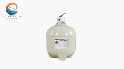 فلاتر ساند سلفر الرملية - صناعة سعودية Sand Silver...