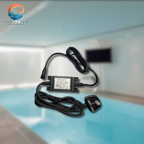 محول اضائات موديل ET-20VA من Elite Pool Lighting t...