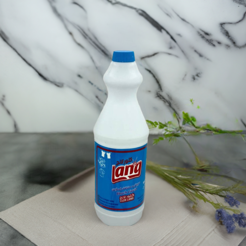 كلور مبيض ملابس 945 مل 5.25%