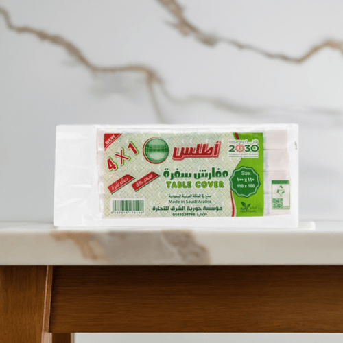 مفارش سفره 4*1