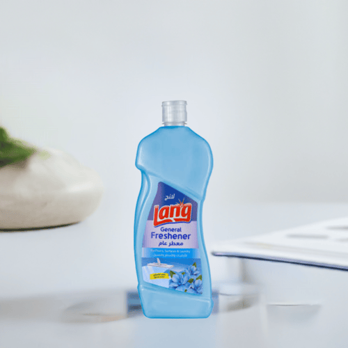 معطر الارضيات والأسطح العام بعطر الإنتعاش 700مل