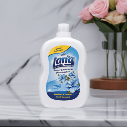 معطر ومنظف متعدد الإستعمالات انتعاش الصباح 3 لتر