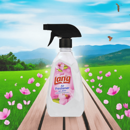 معطر جو أحلام ورديه 500 مل