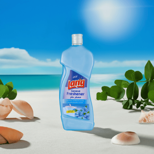 معطر الارضيات والأسطح العام بعطر الإنتعاش 700مل