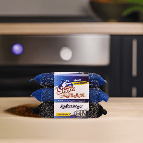 باكيه ليفه ذكيه 3 حبه