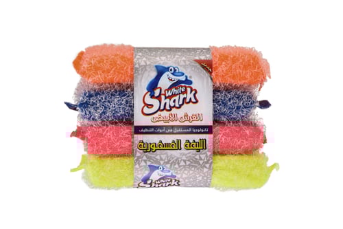 باكيه ليفه فسفوريه 4 حبه