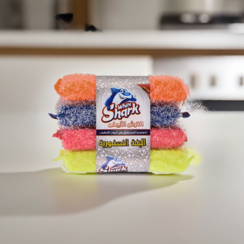 باكيه ليفه فسفوريه 4 حبه