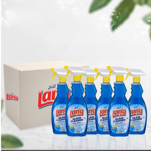 كرتون ملمع زجاج