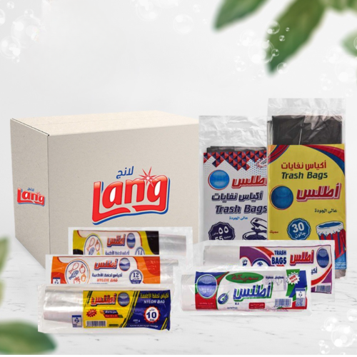 كرتون المطبخ