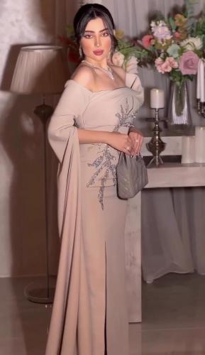 فستان اماني