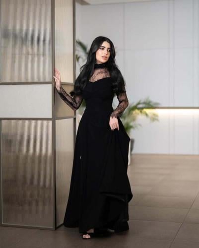 فستان سليا