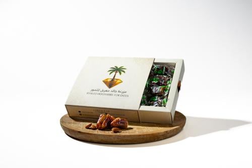برني - محشي باللوز (300g-250g)