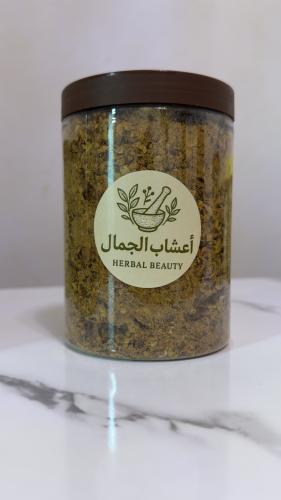 قشر محوج