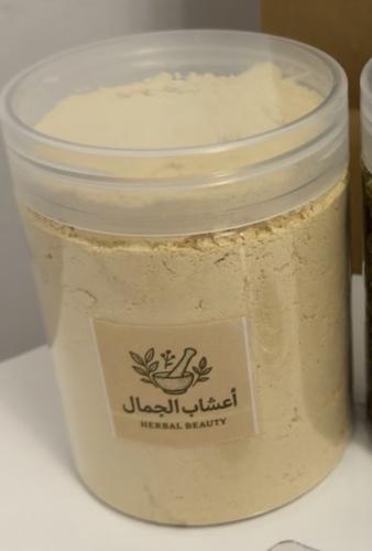 مكسرات التسمين