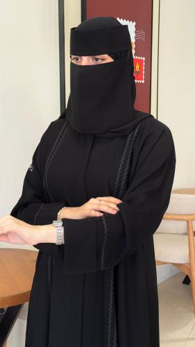 عباية 19