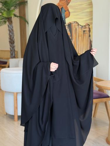 عرض 2 خمار ستر الفخامة