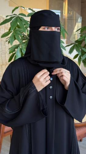 عباية 11