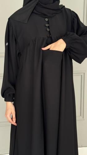 عباية السفر والحج