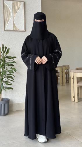 عباية 84