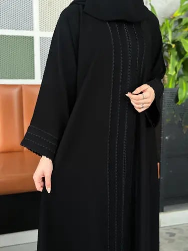 عباية 61