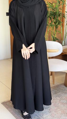 عرض عباية + عباية مجانا