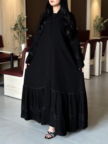 عباية عهد