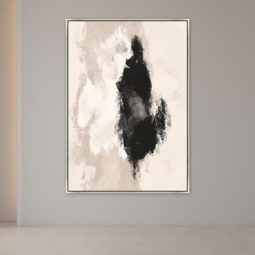 لوحات طبلون مغناطيس فن تجريدي تصميم عصري