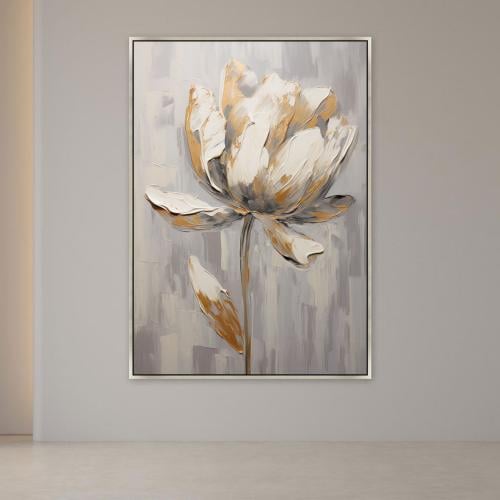 لوحات طبلون مغناطيس فن تجريدي تصميم عصري