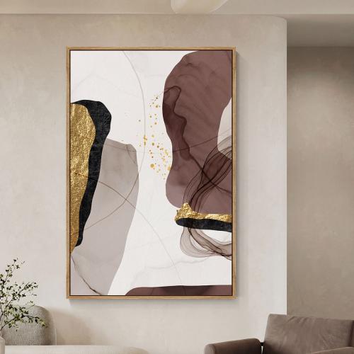 لوحات فن تجديدي تصميم عصري