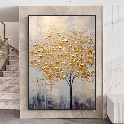 لوحات فن تجديدي تصميم عصري