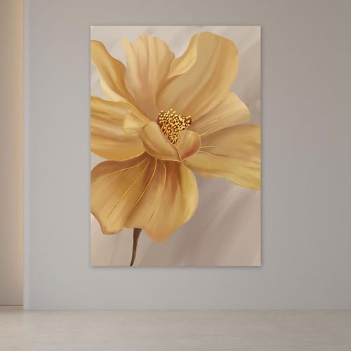 لوحات طبلون مغناطيس فن تجريدي تصميم عصري