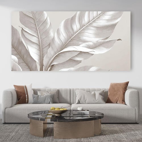 لوحات فن تجريدي تصميم عصري