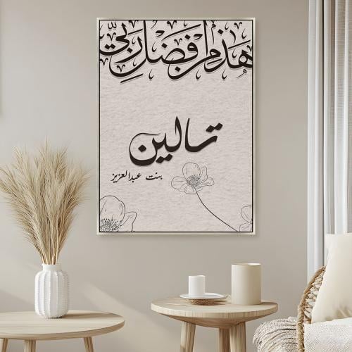 لوحات مواليد السعادة