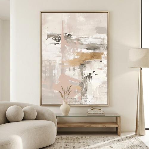 لوحات فن تجديدي تصميم عصري