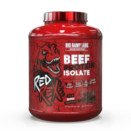 بيف بروتين RedRex