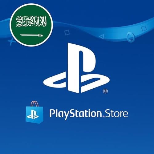 ستور بلايستيشن سعودي 30$